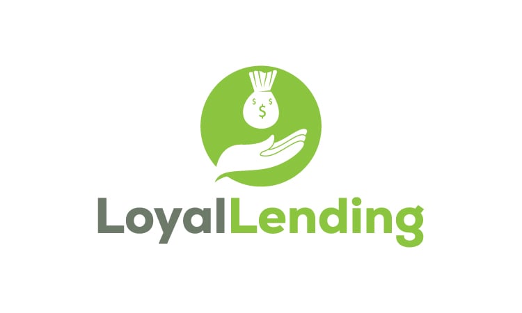 LoyalLending logo